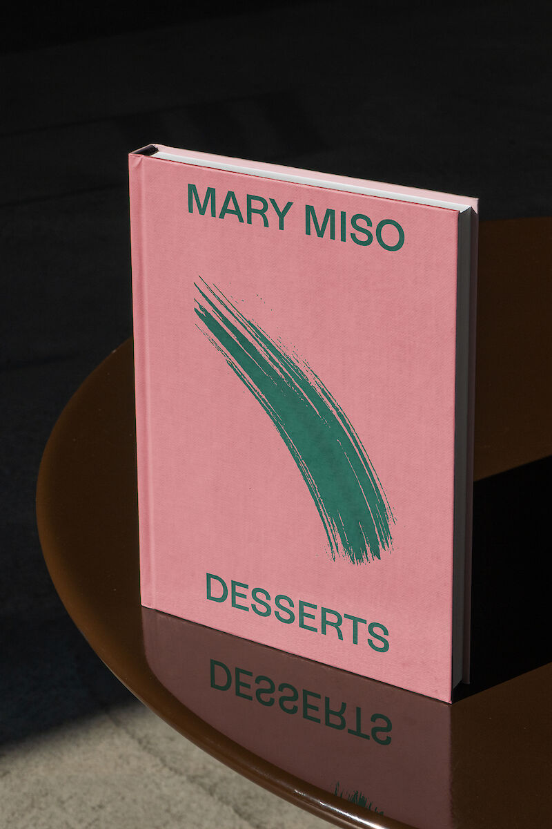 Mary Miso - Rezepte für jeden Tag - Kochbücher