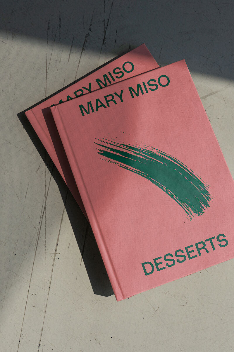 Mary Miso - Rezepte für jeden Tag - Kochbücher