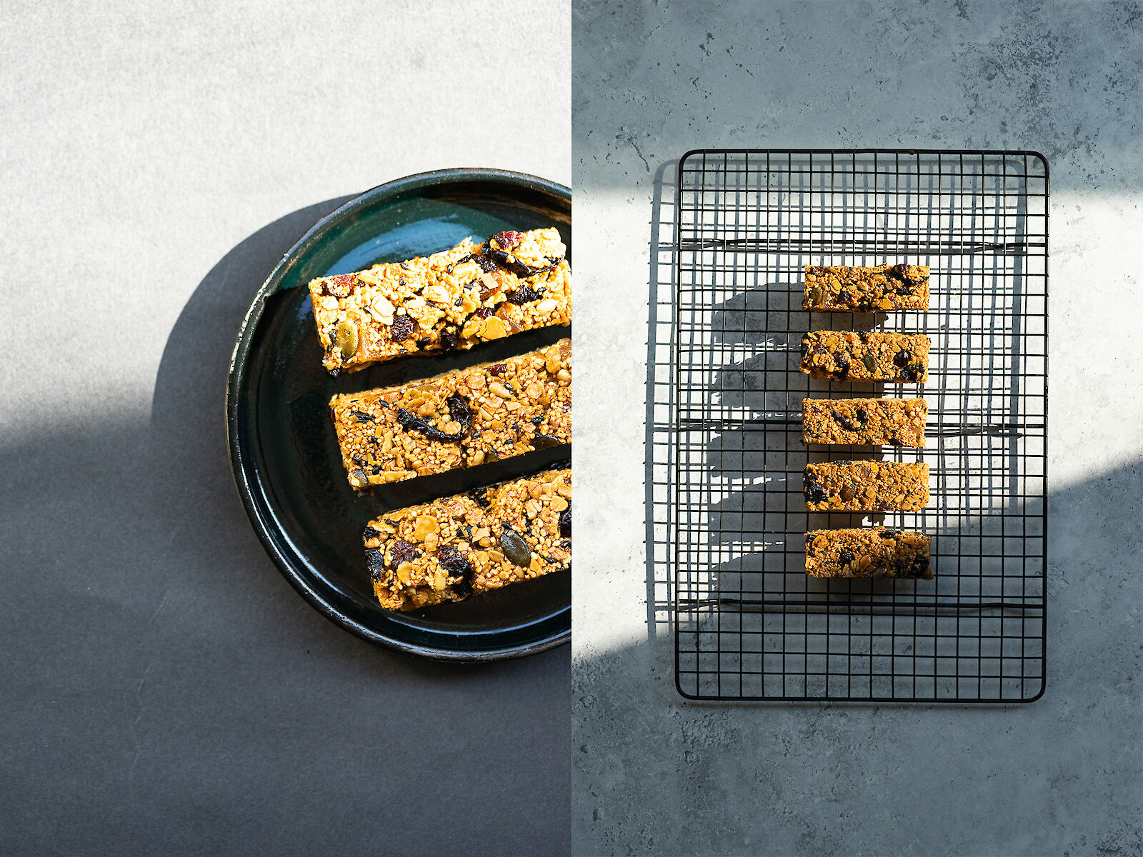 Culinaria for Transhelvetica magazine