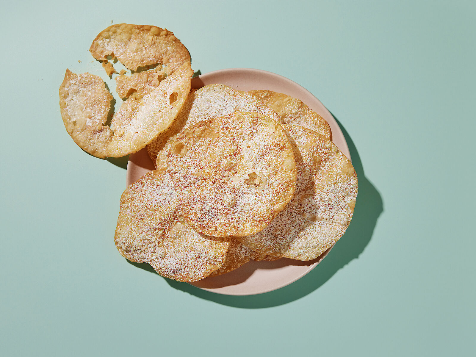 SRF – Fromme Törtchen