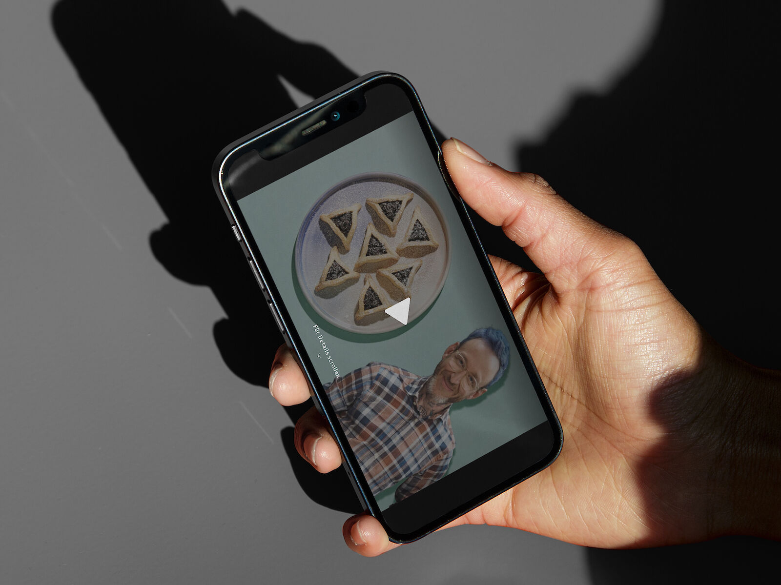 SRF – Fromme Törtchen