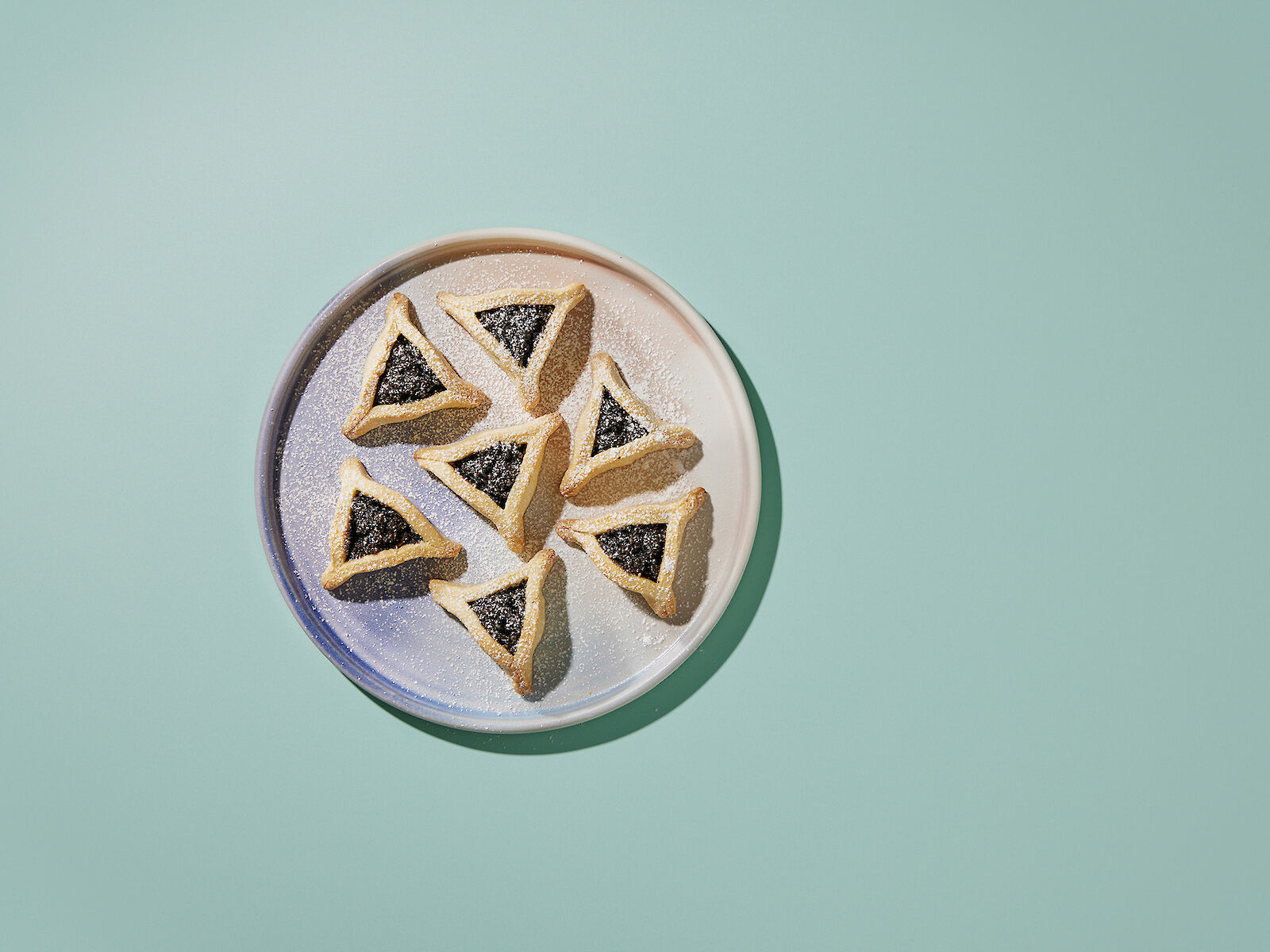 SRF – Fromme Törtchen