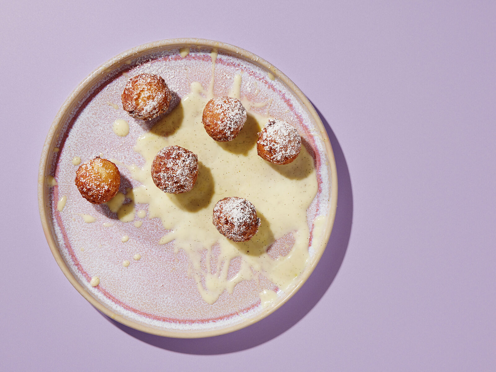 SRF – Fromme Törtchen