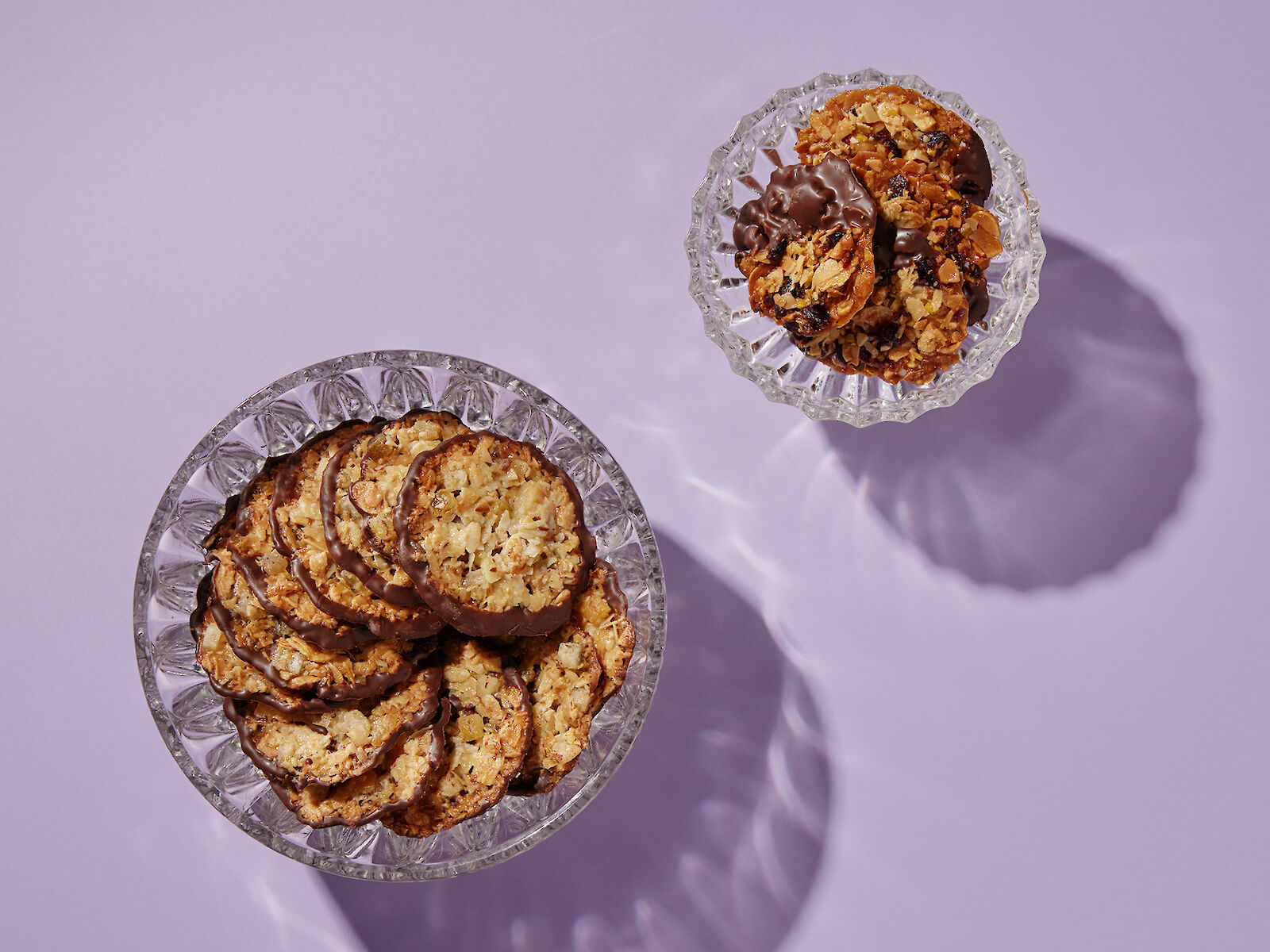 SRF – Fromme Törtchen